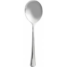 Stainless Steel Soup Spoons Viners Harley Soup Spoon 17.5cm