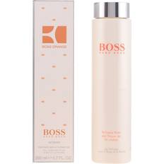 HUGO BOSS Docce Corpo HUGO BOSS Boss Orange Shower Gel 200ml