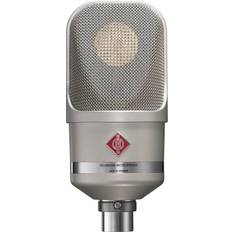 Superrichtingsgevoelig Microfoons Neumann TLM 107 nickel