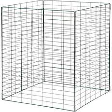 Compost Grating