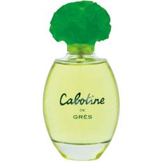 Fragrances Parfums Grès Cabotine De Gres EdP 100ml