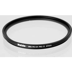 Haida Kameralinsfilter Haida UV PROII slim 67mm