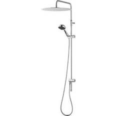 Duschset mora one Mora One Shower System Krom