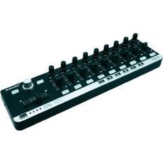 Omnitronic FAD-9 MIDI Controller MIDI Controller