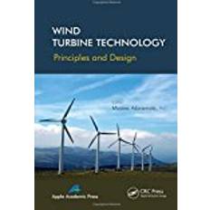 Wind Turbine Technology: Principles and Design