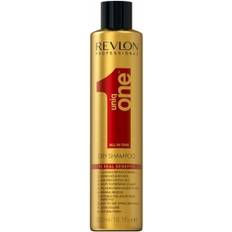 Capelli Secchi Shampoo Secchi Revlon Uniq One Dry Shampoo 300ml