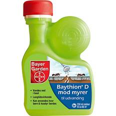 Kvit mod myrer Bayer Baythion D 250ml