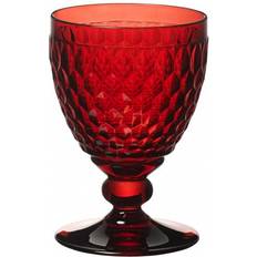 Red Wine Glasses Villeroy & Boch Boston Red Wine Glass 6.8fl oz