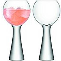 Moya LSA International Moya Wine Glass 55cl 2pcs