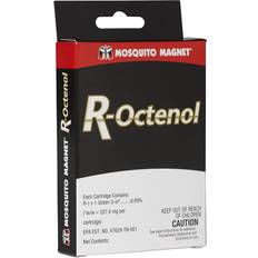 Mosquito magnet octenol Mosquito Magnet R-Octenol Attractant 3 Pack