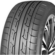 40 % - F Car Tyres Nankang Sportnex AS-2+ 195/40 ZR16 80W XL MFS