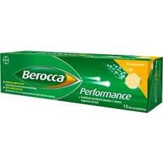Performance Mango & Orange