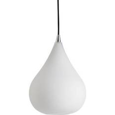 Drops taklampa Halo Design Drops Pendellampa ∅ 23cm
