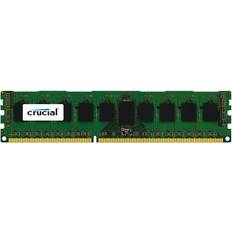 Crucial DDR3 1600MHz 8GB ECC Reg (CT102472BB160B)