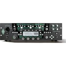 Headphones 3.5mm Guitar Amplifier Heads Kemper Profiler PowerRack