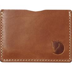 Övik Card Holder - Cognac