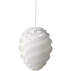 Le Klint Lustres Le Klint Swirl 2 Large Lustre 55cm