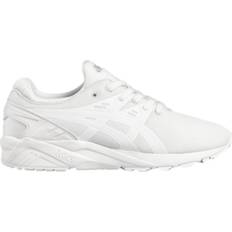 Asics Gel-Kayano M - White