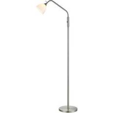 Halo Design Bellevue 1arm Gulvlampe 120cm