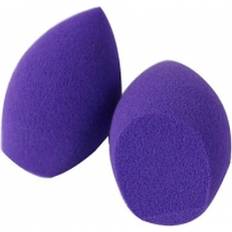 Purple Sponges Real Techniques Miracle Mini Eraser Sponges 2-pack