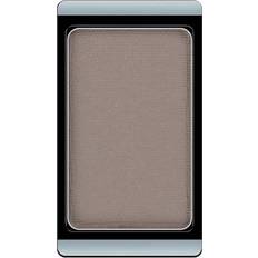 Trucchi per gli occhi Artdeco Eyeshadow Matt 520 Light Grey Mocha