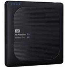 Western digital passport 1tb Western Digital My Passport Wireless Pro 1TB USB 3.0