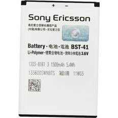 Sony ericsson oplader til Sony Ericsson BST-41