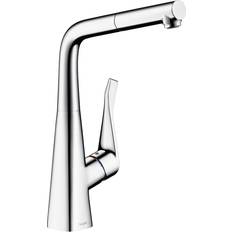 Hansgrohe Metris 320 14821000 Chrome