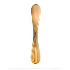 Træ lampe Tom Rossau TR7 Pendel 25cm