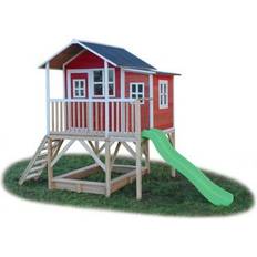 Exit Toys Lekstuga Loft 750