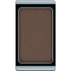 Artdeco Eyeshadow Matt #524-matt dark grey mocha