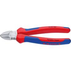 Poignée en Plastique Pinces coupantes Knipex 70 5 140 Pince coupante