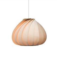 Tom Rossau Plast Pendellampor Tom Rossau TR12 White Pendellampa ∅ 45cm