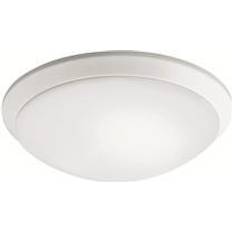 Vägglampa med sensor Malmbergs Ferrara Väggarmatur ∅ 46cm