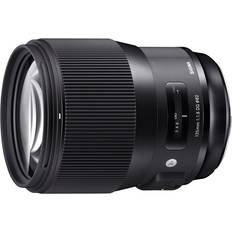 SIGMA 135mm F/1.8 DG HSM ART Lens For Nikon 240955