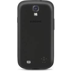 Belkin Grip Sheer Matte Case (Galaxy S4)