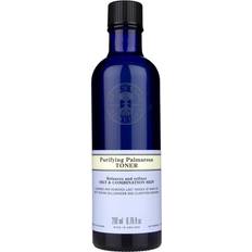 Purifying Palmarosa Toner