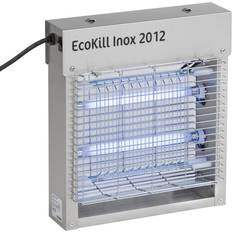 Elektrisk Electric Insect Killer EcoKill Inox 2012