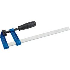 Draper Clamps Draper 728F 25363 Quick Action One Hand Clamp