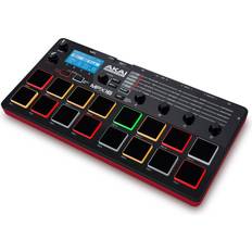 Akai MPX16