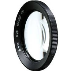 B+W Filter Macro Close-up +10 SC NL10 55mm