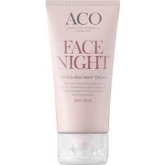 Aco night cream ACO Face Nourishing Night Cream 50ml