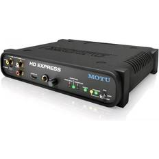 HD Express