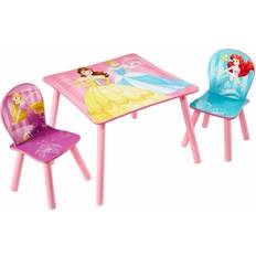 Table and chairs Hello Home Disney Princess Table & Chairs