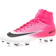 Nike mercurial victory Nike Mercurial Victory VI DF FG M - Pink/White/Black