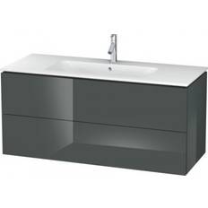 Duravit L-Cube 55 x 122 x 48 cm 2 Cassetti