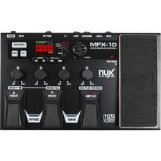Nux MFX-10