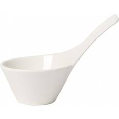 Villeroy & boch newwave porcelæn hvid Villeroy & Boch NewWave Suppeskål 0.06L