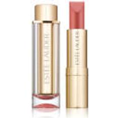 Estée Lauder Pure Color Love Lipstick #340 Hot Rumor