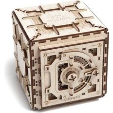 3D Safe Mechanical 179 Pieces
